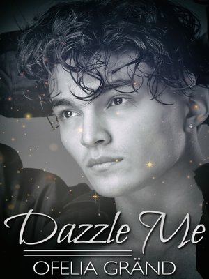 cover image of Dazzle Me